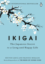 Héctor García, Francesc Miralles — Ikigai