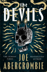 Joe Abercrombie — The Devils