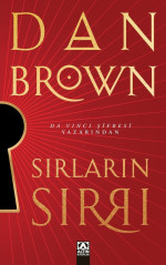Dan Brown — Sırların Sırrı