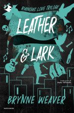 Brynne Weaver — Leather & Lark