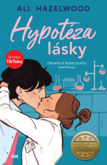Hazelwood Ali — Hypotéza lásky