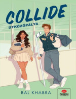 Bal Khabra — Collide – Ütközőpálya