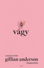 Gillian Anderson — Vágy
