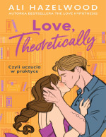 Ali Hazelwood — Love, Theoretically