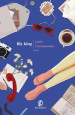 Lily King — Cuore l'innamorato