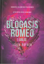 Leisa Rayven — Blogasis Romeo