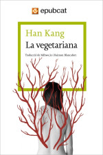 Han Kang — La vegetariana