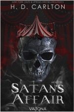 H.D. Carlton — Satan's Affair