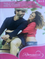 SA Skrywers — Romanza 3 in 1 Vol 5
