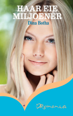 Dina Botha — Haar eie miljoener