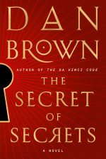 Dan Brown — The Secret of Secrets