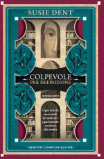 Susie Dent — Colpevole per definizione