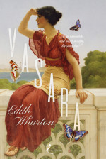 Edith Wharton — Vasara