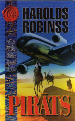 Harolds Robinss — Pirāts