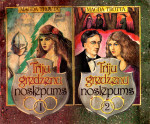 Magda Trotta — Triju gredzenu noslēpums-1.2