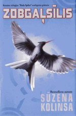 Sūzena Kolinsa — Bada spēles-3 Zobgaļsīlis