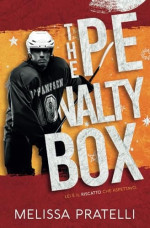 Melissa Pratelli — The penalty box