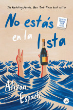 Alison Espach — No estás en la lista