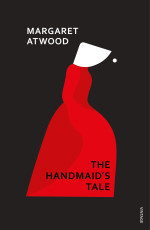 margaret atwood — მხევლის წიგნი