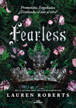Lauren Roberts — Fearless