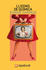 Bonnie Garmus — Lliçons de química