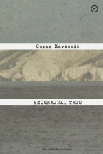 Goran Markovic — Beograjski trio
