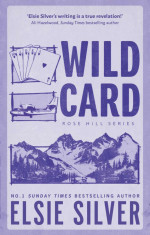Elsie Silver — Wild Card