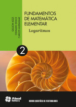 Gelson Iezzi, Osvaldo Dolce, Carlos Murakami — Fundamentos de matemática elementar - volume 2