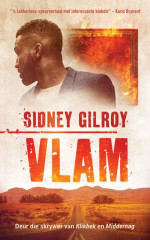Sidney Gilroy — Vlam (Afrikaans Edition)