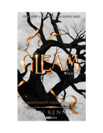 Raven Kennedy — Gleam - Csillogás