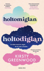 Kirsty Greenwood — Holtomiglan-holtodiglan