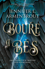 Jennifer L. Armentrout — Bouře a běs