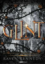 Raven Kennedy — Glint – Tündöklés