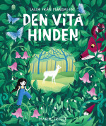 Maria Trolle — Den vita hinden