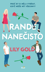 Lily Gold — Rande nanečisto