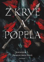 Jennifer L. Armentroutová — Z krve a popela