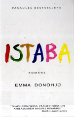 Emma Donohjū — Istaba
