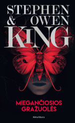 Stephen King, Owen King — Miegančiosios gražuolės