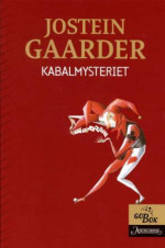 Jostein Gaarder — Kabalmysteriet