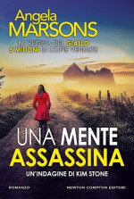 Angela Marsons — Una mente assassina