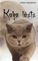 Linda Nemiera — Kaķa lāsts