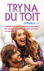 Tryna du Toit — Tryna du Toit Omnibus 11