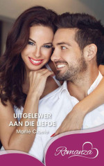Marilé Cloete — Uitgelewer aan die liefde (Romanza)