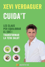 Xevi Verdaguer [Verdaguer, Xevi] — Cuida’t