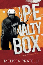 Melissa Pratelli — The penalty box