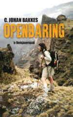 C. Johan Bakkes — Openbaring (Afrikaans Edition)