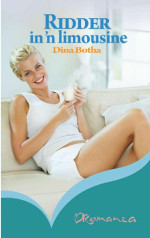 Dina Botha — Ridder in 'n limousine