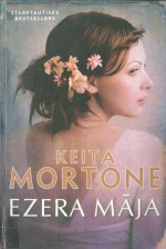Keita Mortone — Ezera māja