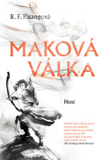 R. F. Kuangová — Maková válka