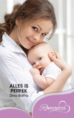 Dina Botha — Alles is perfek